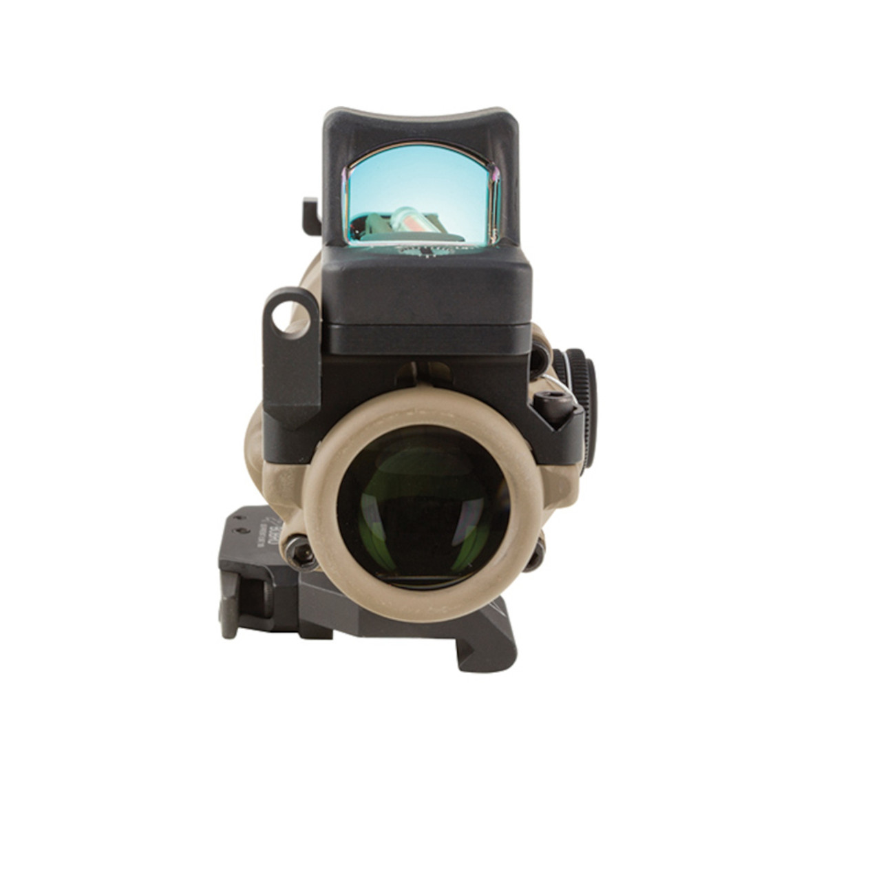 TRIJICON ACOG 4x32 Crosshair Riflescope TA31-D-100553