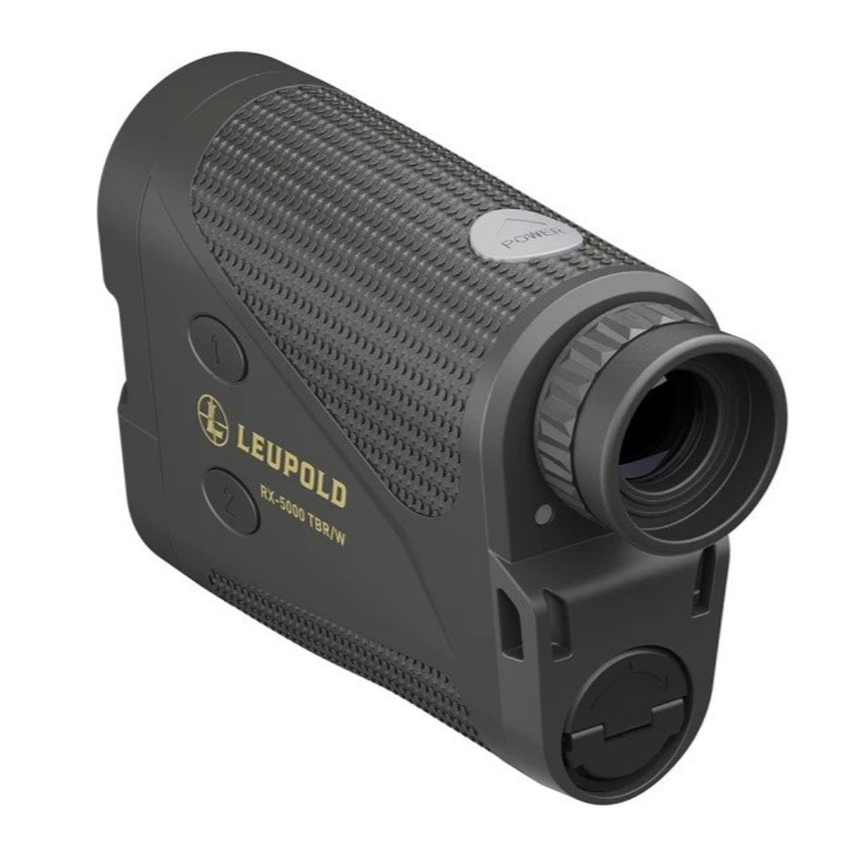 Leupold RX-5000 TBR Rangefinder