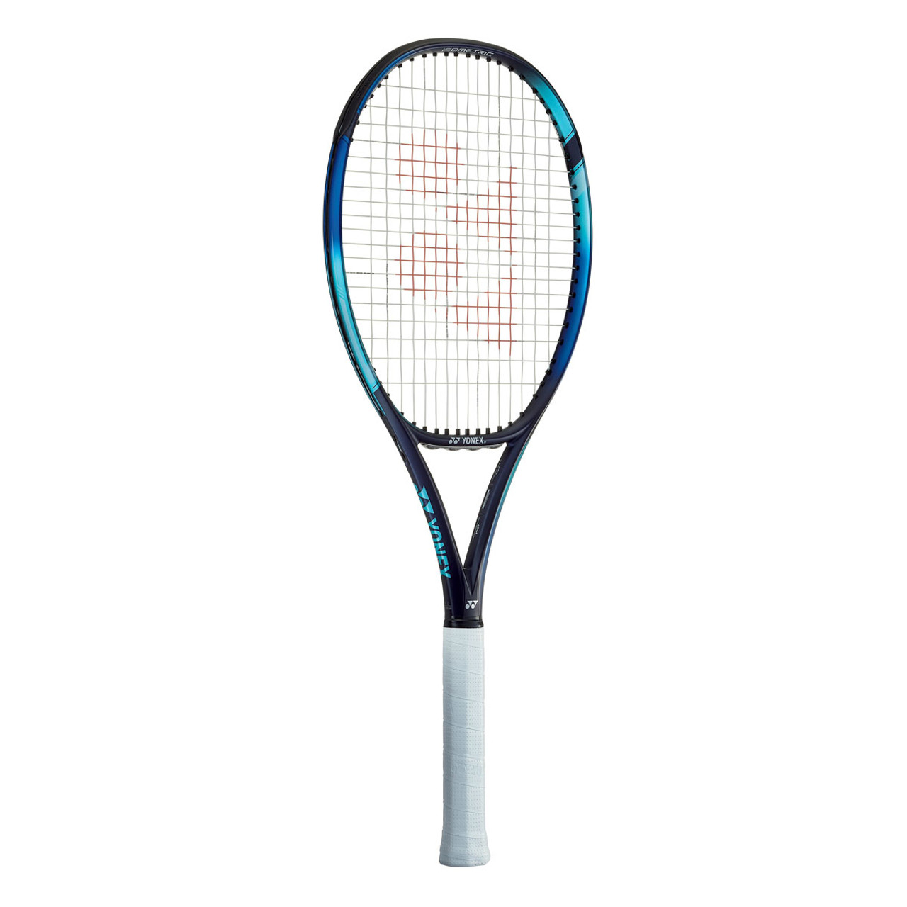 YONEX Ezone 98L Sky Blue Tennis Racquet EZ0798L