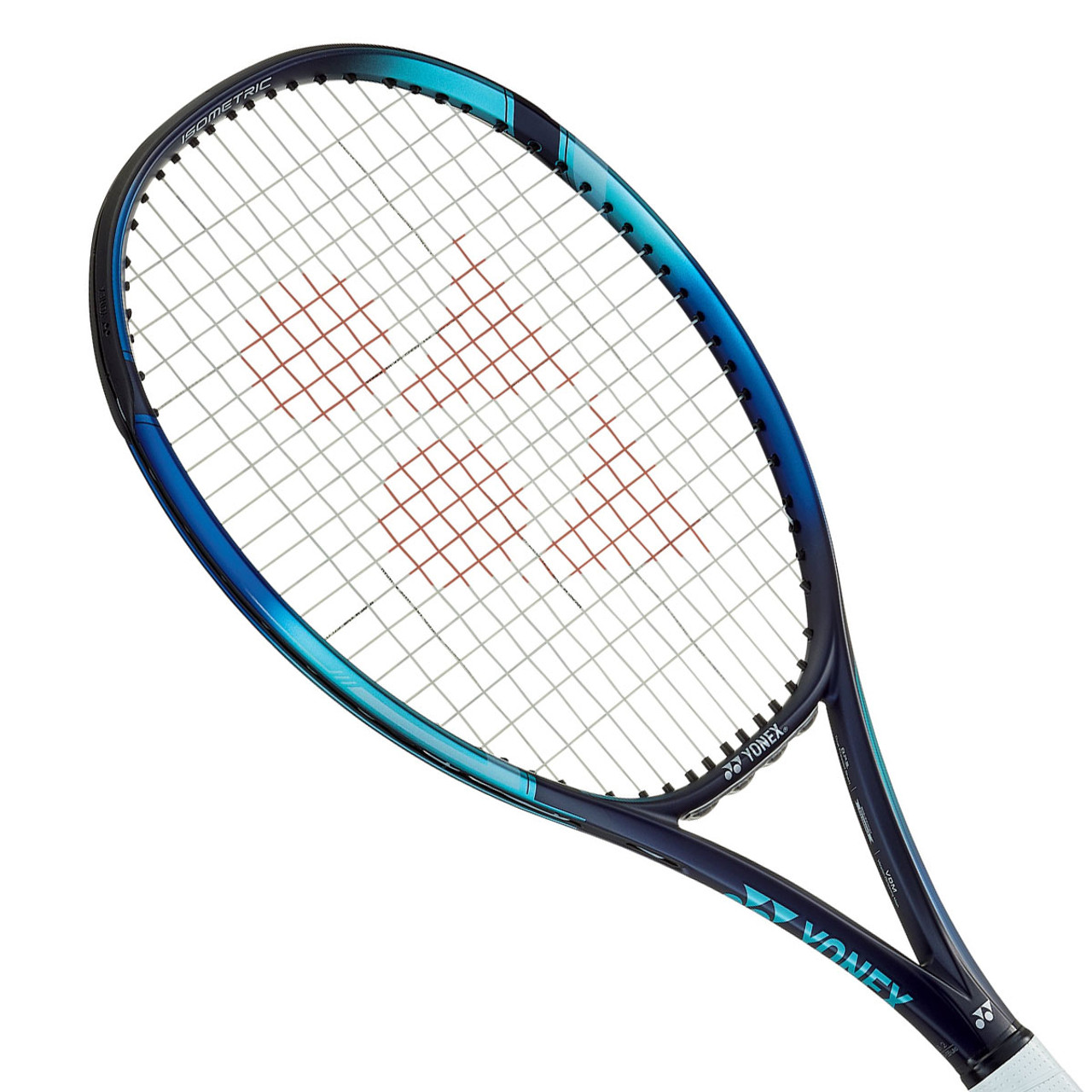 YONEX Ezone 98L Sky Blue Tennis Racquet EZ0798L