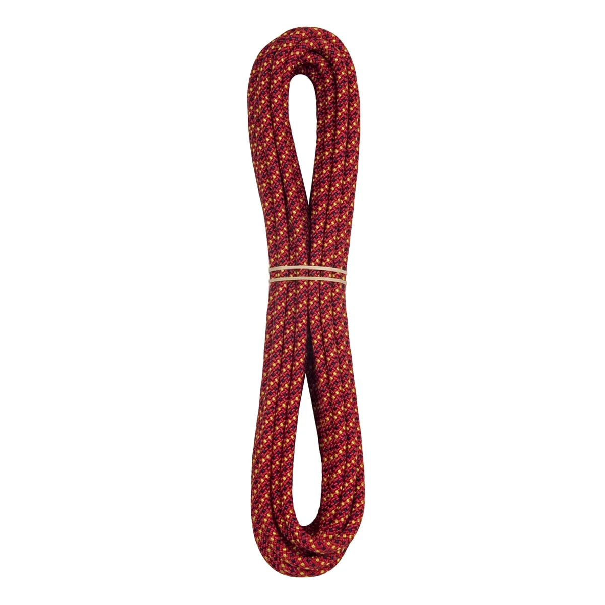 Red Cordon Ropes BLUEWATER ROPES 7mm 20ft Accessory Cord 499720RD