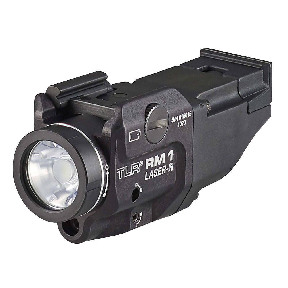 STREAMLIGHT TLR RM1 Laser Rail Mounted Light 69445