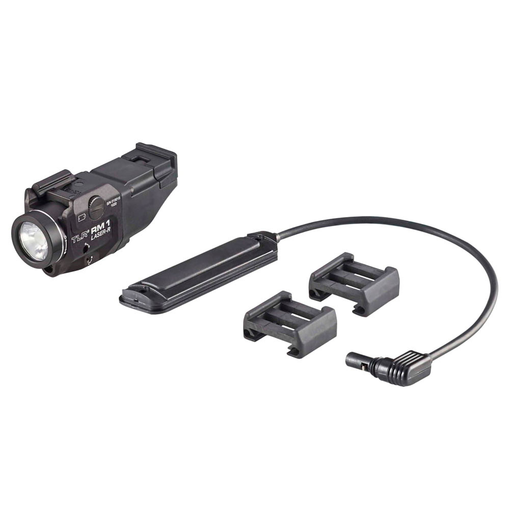 STREAMLIGHT TLR RM1 Laser Rail Mounted Light 69445