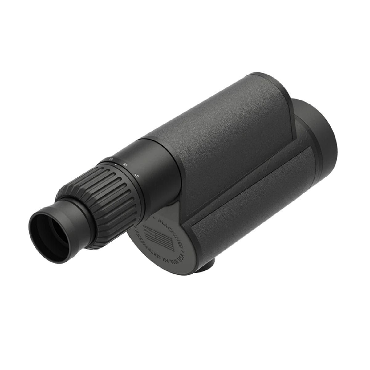 LEUPOLD Mark 4 12-40x60 Tremor 4 Spotting Scope 182942