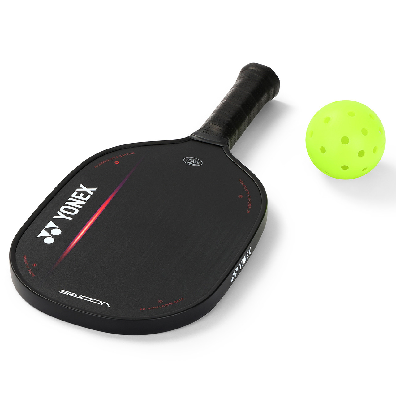 H*t様 ヨネックス　VコアXファクター G2 ブラック Amazon | ヨネックス（YONEX） 硬式テニス ラケット VコアXファクター