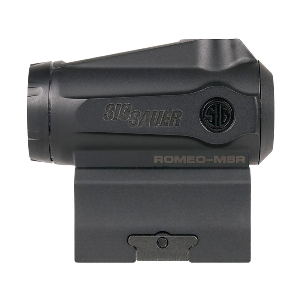 SIG SAUER Romeo MSR Gen II 1x20mm Red Dot Sight SORMSR101