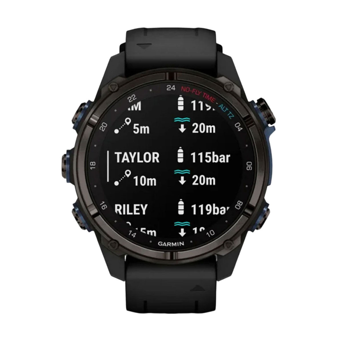 Garmin Descent Mk3i - Thumbnail 5