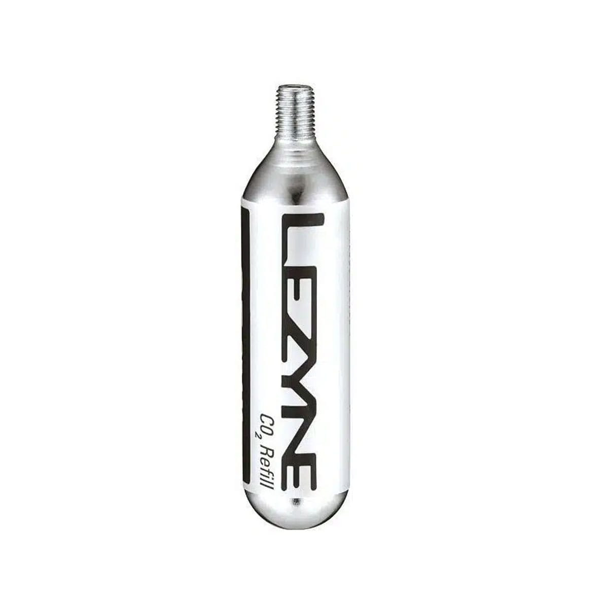 Lezyne Threaded CO2 Cartridges - Thumbnail 2