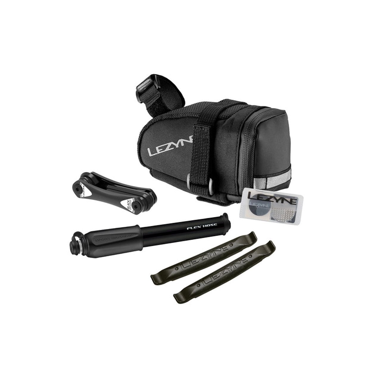 Lezyne Caddy Seat Bag - Thumbnail 4