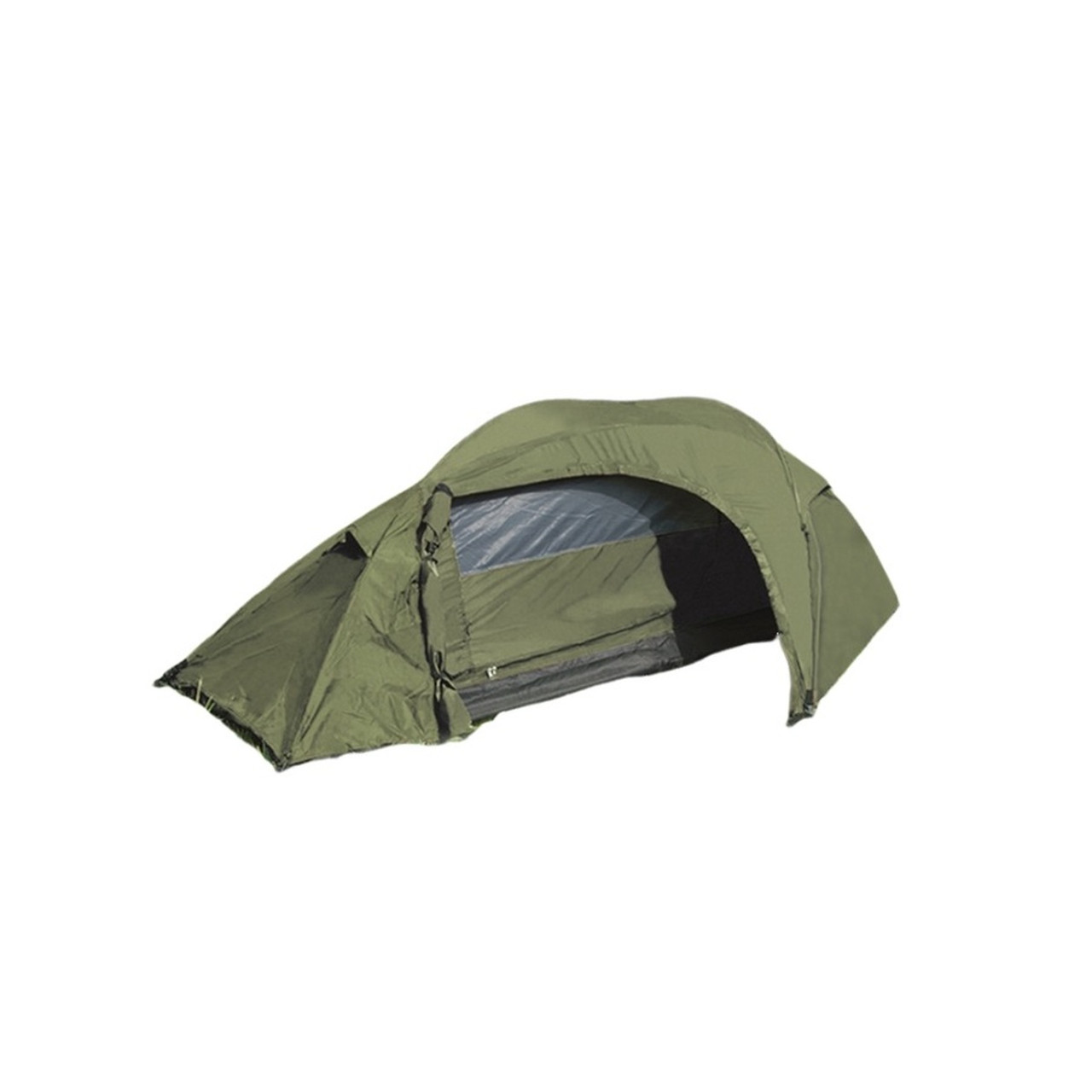 テント・タープ Mil-Tec One Man TENT RECOM COYOTE Mil-Tec Recom One Man Tent Coyote