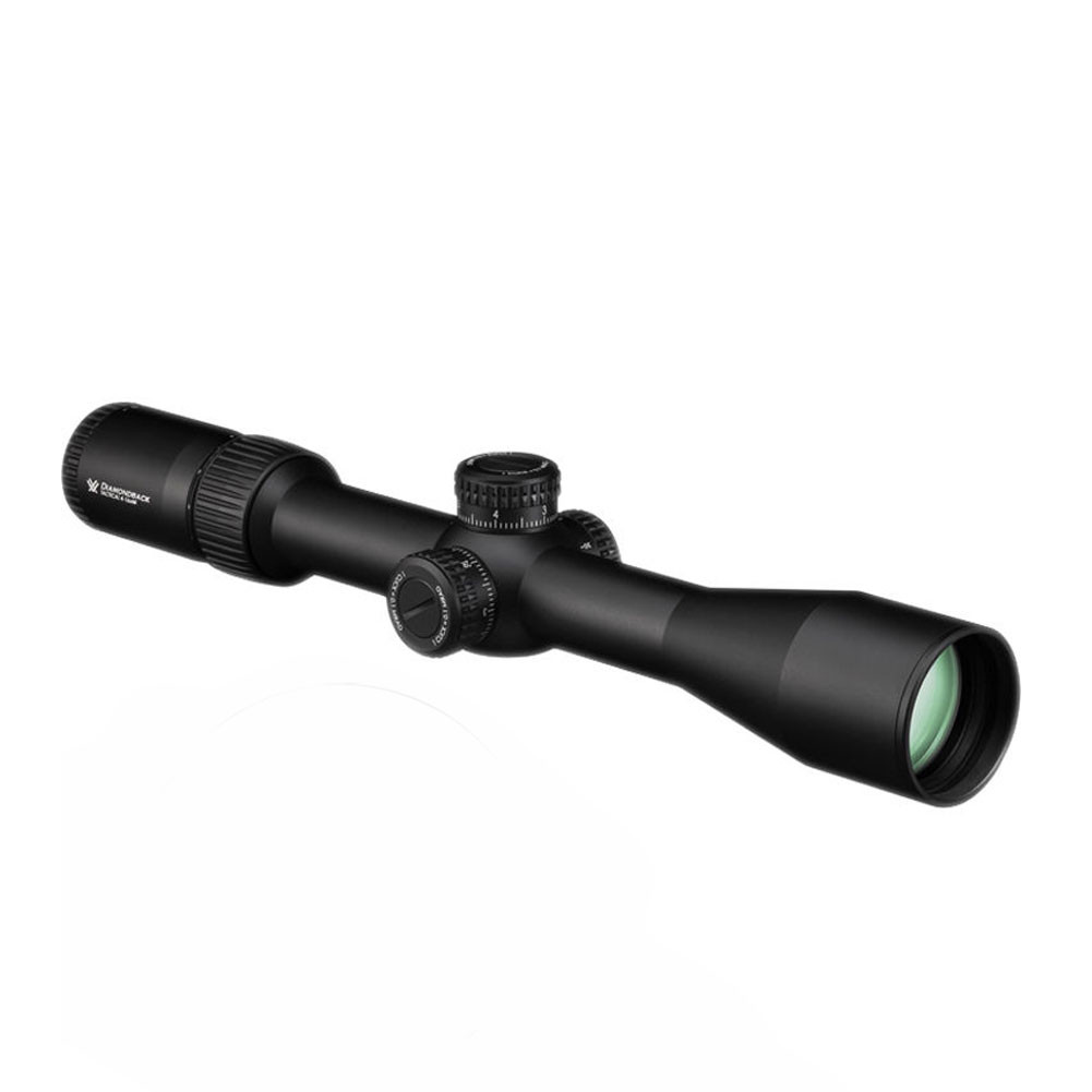 Vortex Diamondback Riflescope - Thumbnail 3