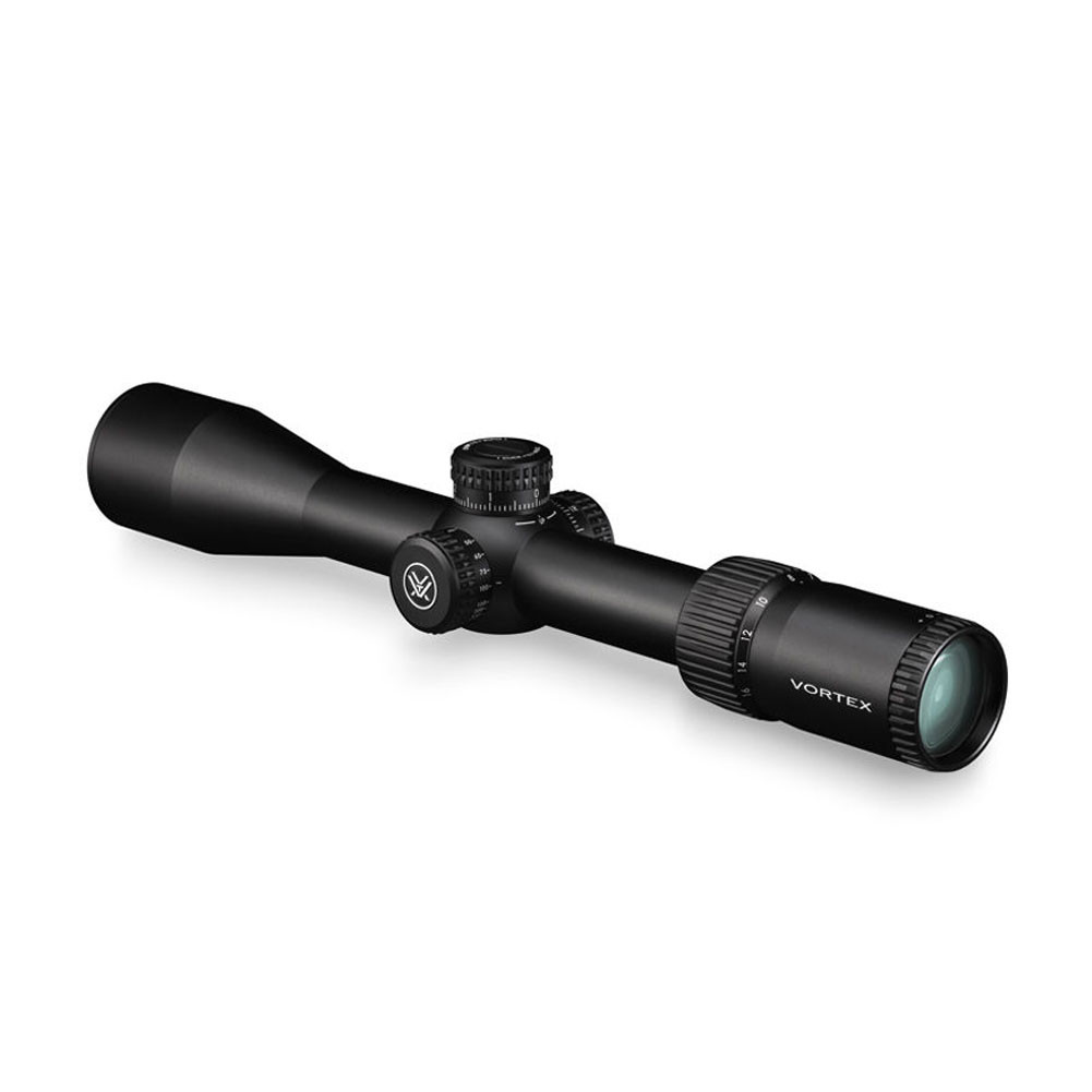 Vortex Diamondback Riflescope - Thumbnail 4