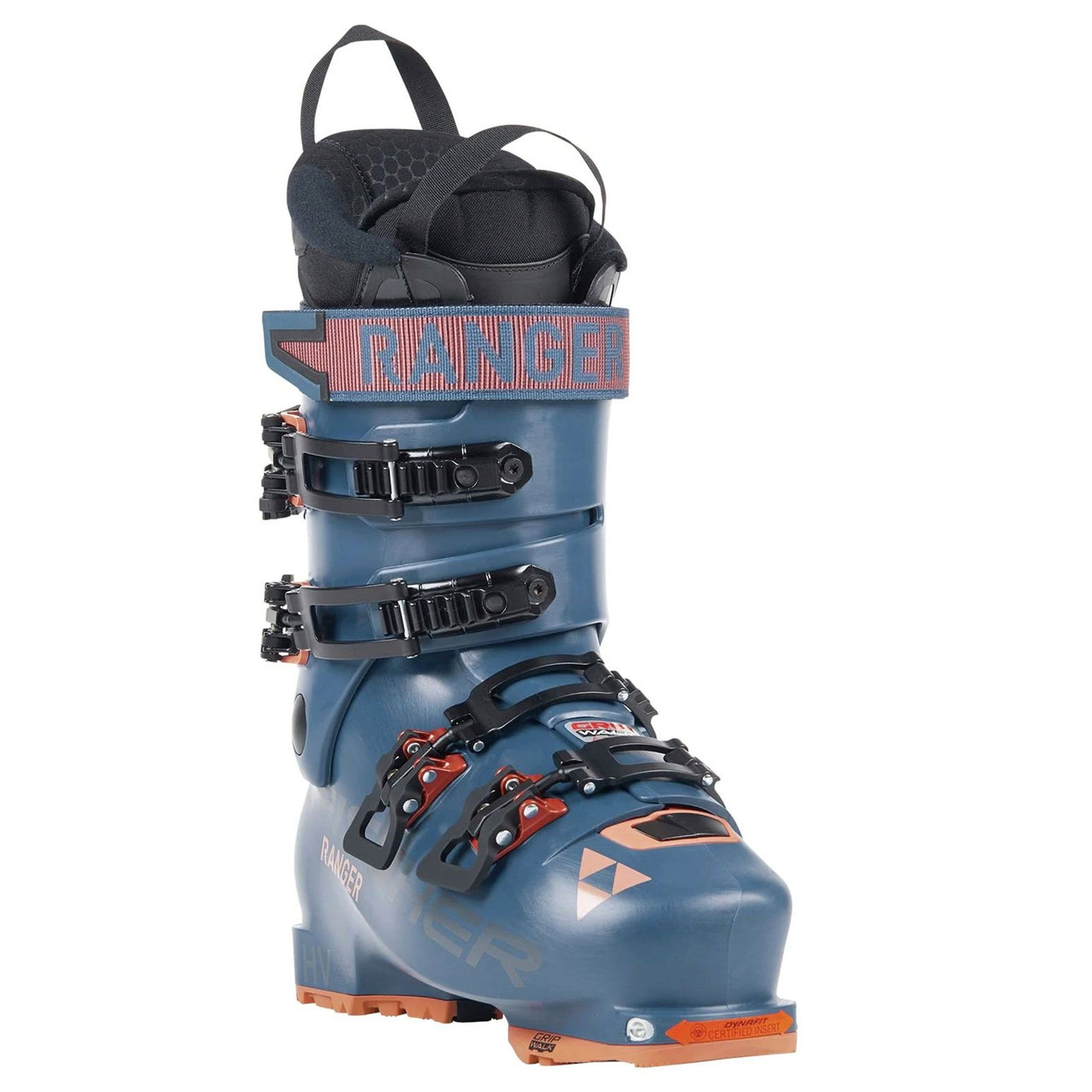 FISCHER Ranger One 115 Dyn Vac Gw Ski Boot U16122
