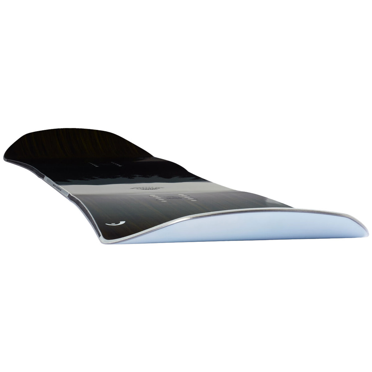 HEAD Daymaker Hybrid Camber DCT Snowboard 330433