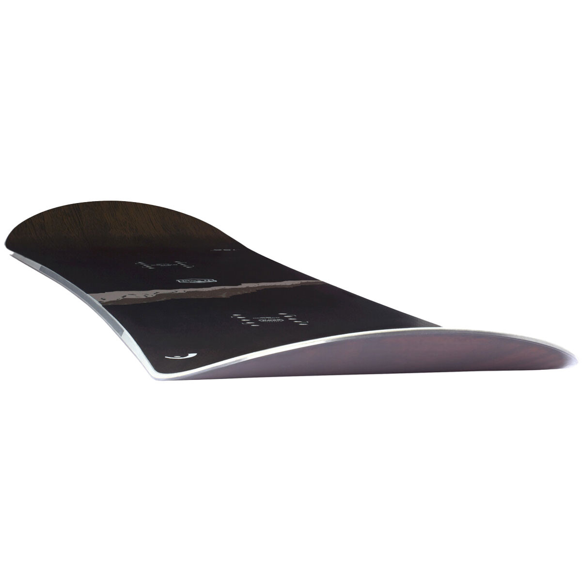HEAD Snowboard All Mountain TRANSIT WIDE Snowboard 2024