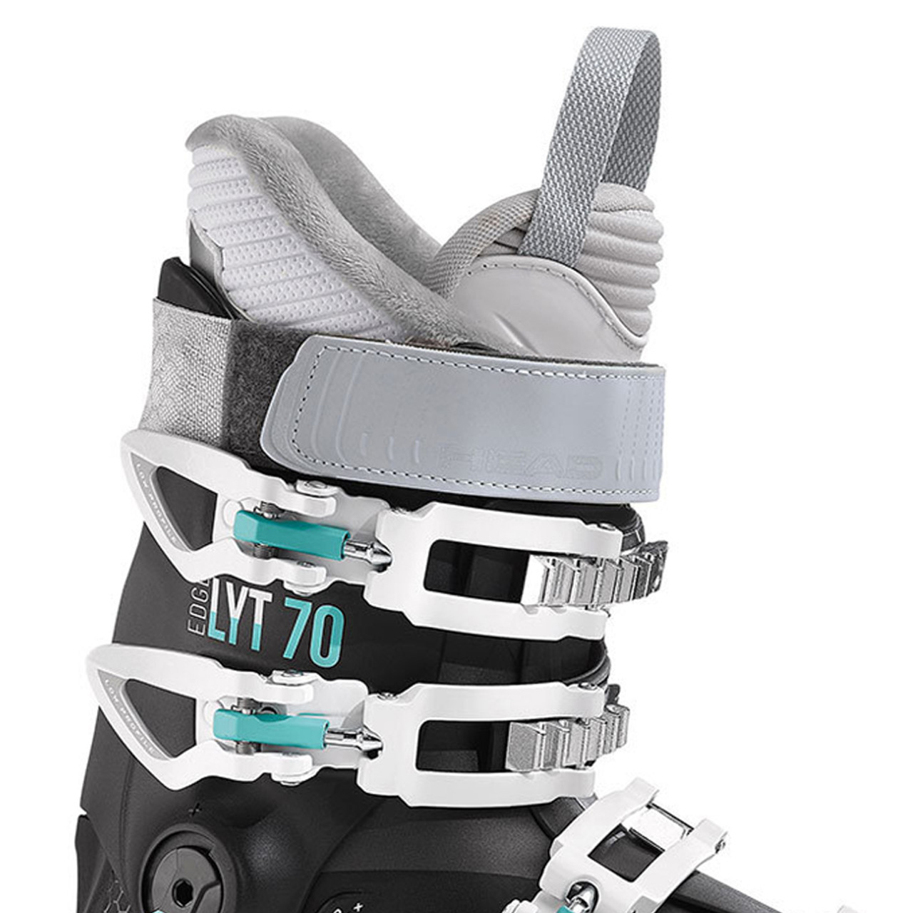 HEAD Womens Edge LYT 70 W Boots