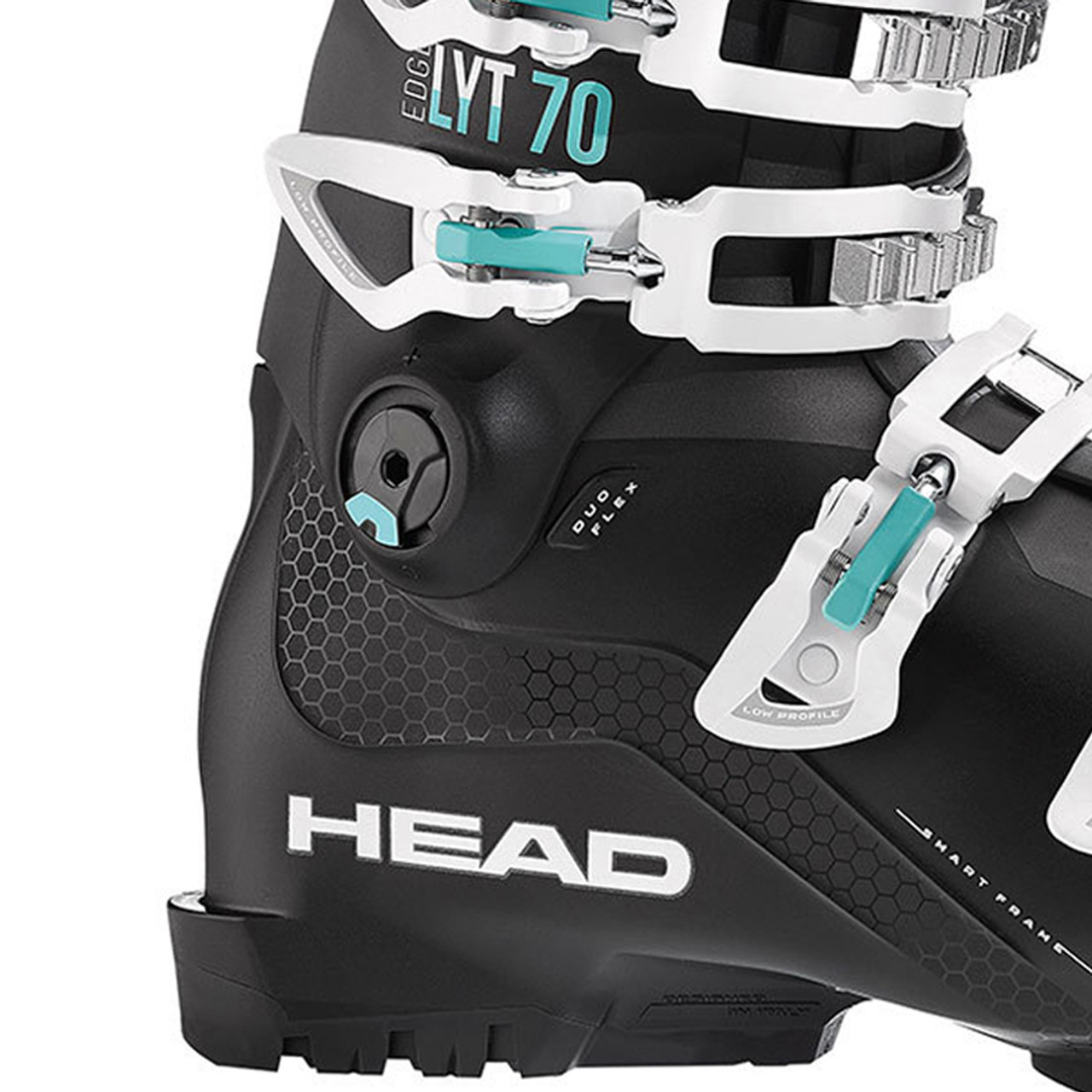 HEAD Womens Edge LYT 70 W Boots