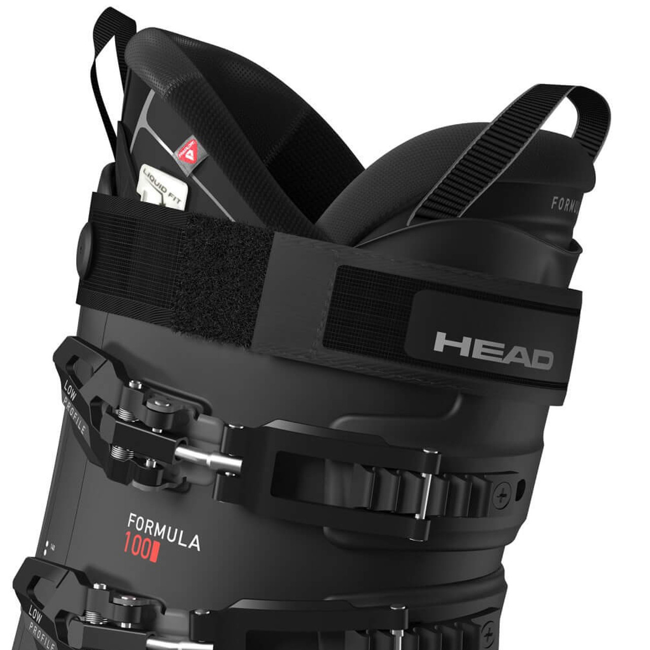 HEAD Men Formula 100 Boots