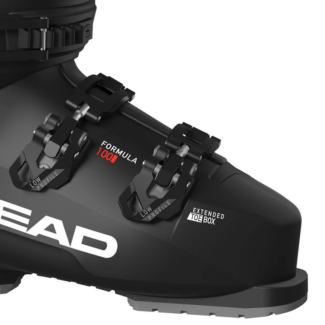 HEAD FORMULA 100 25㎝-25.5㎝ HEAD Men Formula 100 Boots