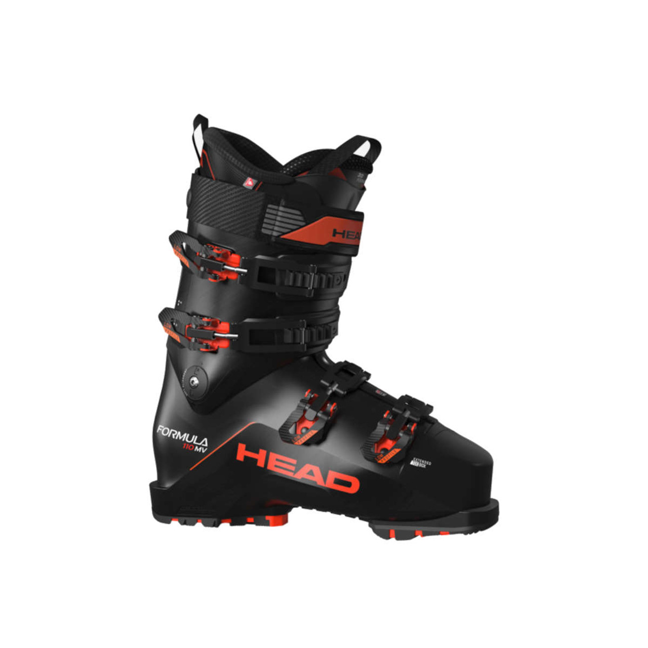 Head Edge 120 Head 120 Ski Boots HEAD Formula 110 MV GW Blk