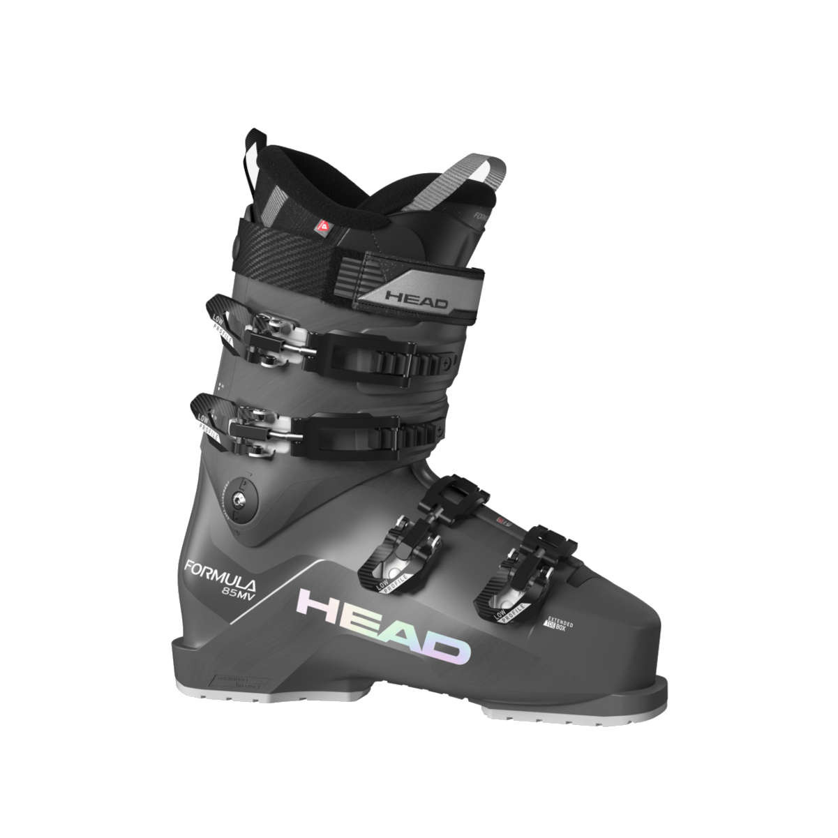 HEAD Women Formal 85 W MV Anthracite Ski Boot 603155