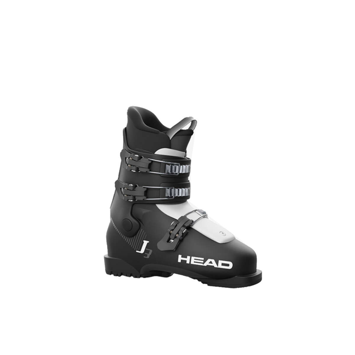 HEAD J3 Junior Ski Boots