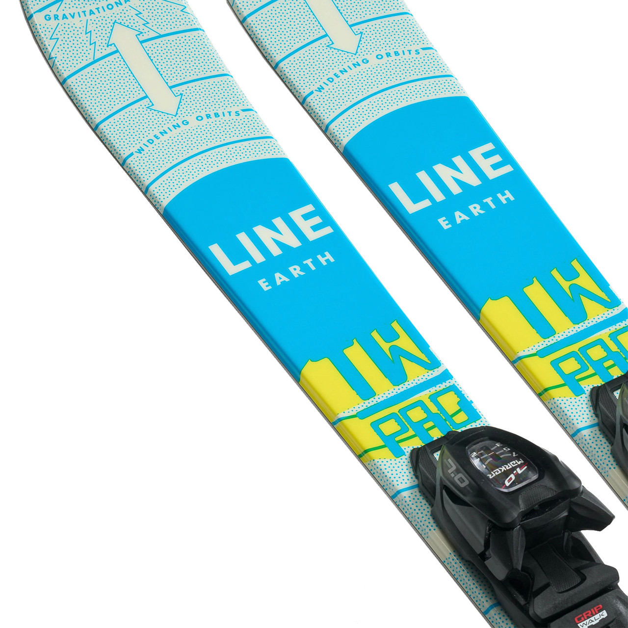 Line Wallisch Shorty - Thumbnail 4
