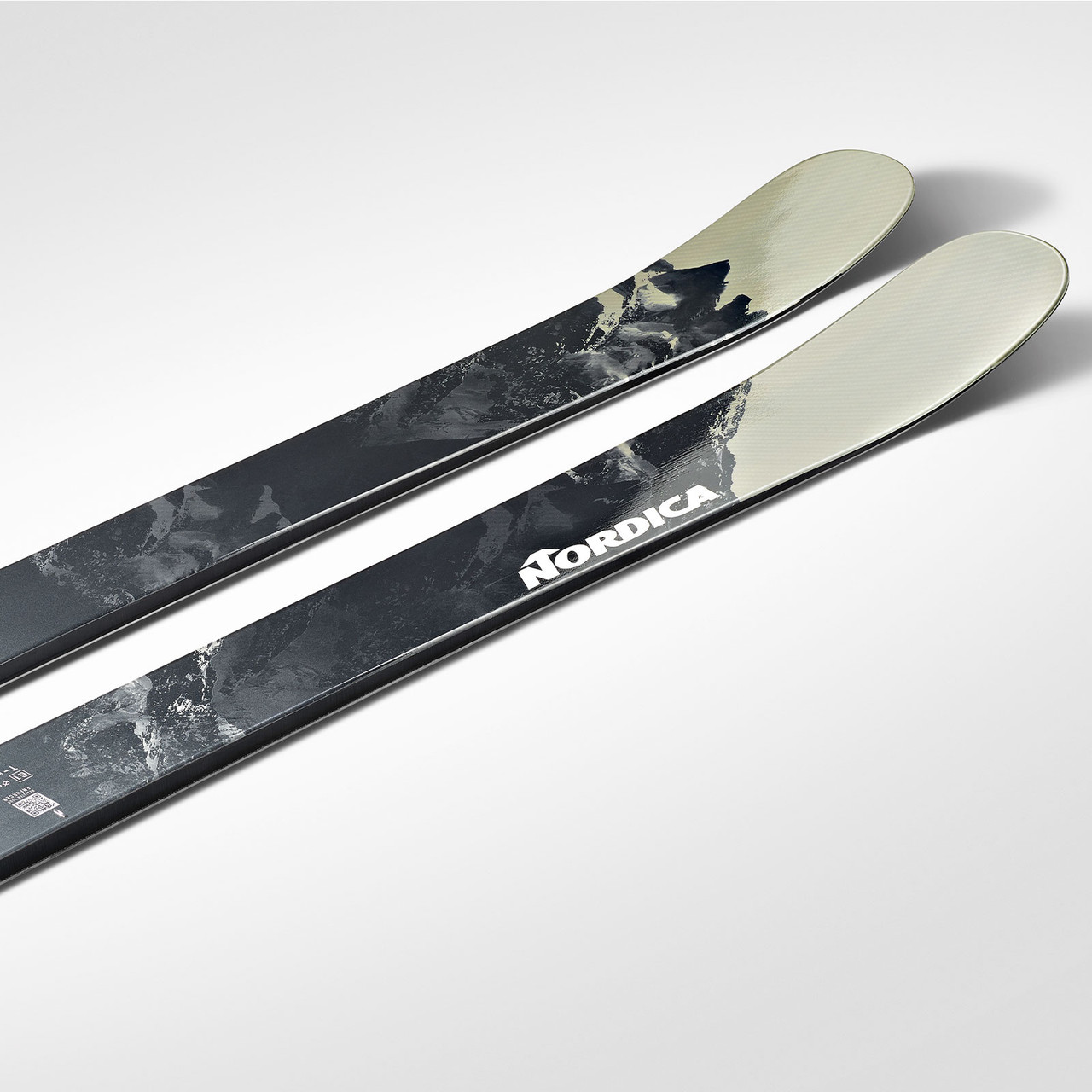 NORDICA Men's Enforcer 88 Unlimited Flat Ski