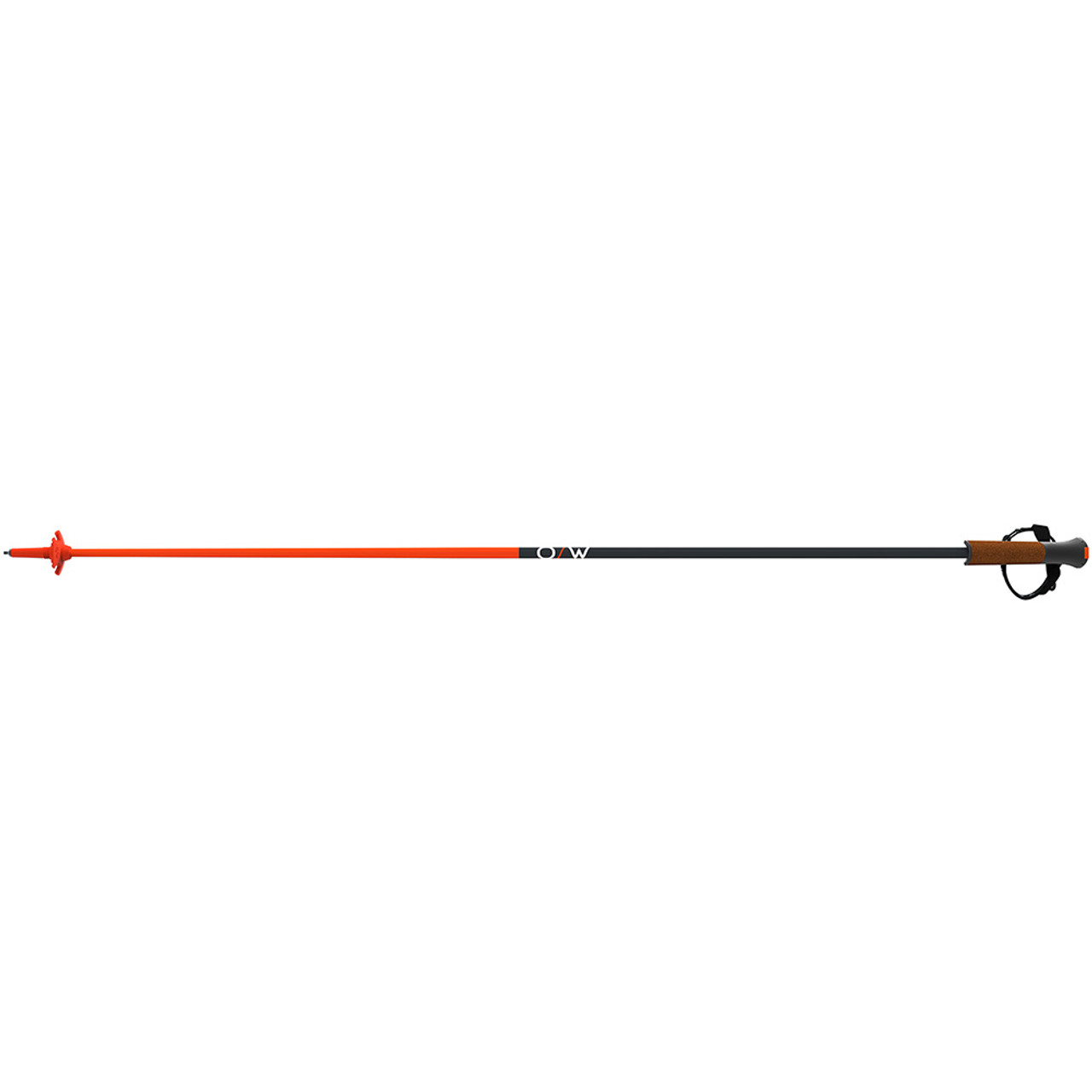 【新品・未使用】ONE WAY GT 13 COMP MAG 115cm One Way GT 13 Comp Mag Ski Poles | Accessories / Poles