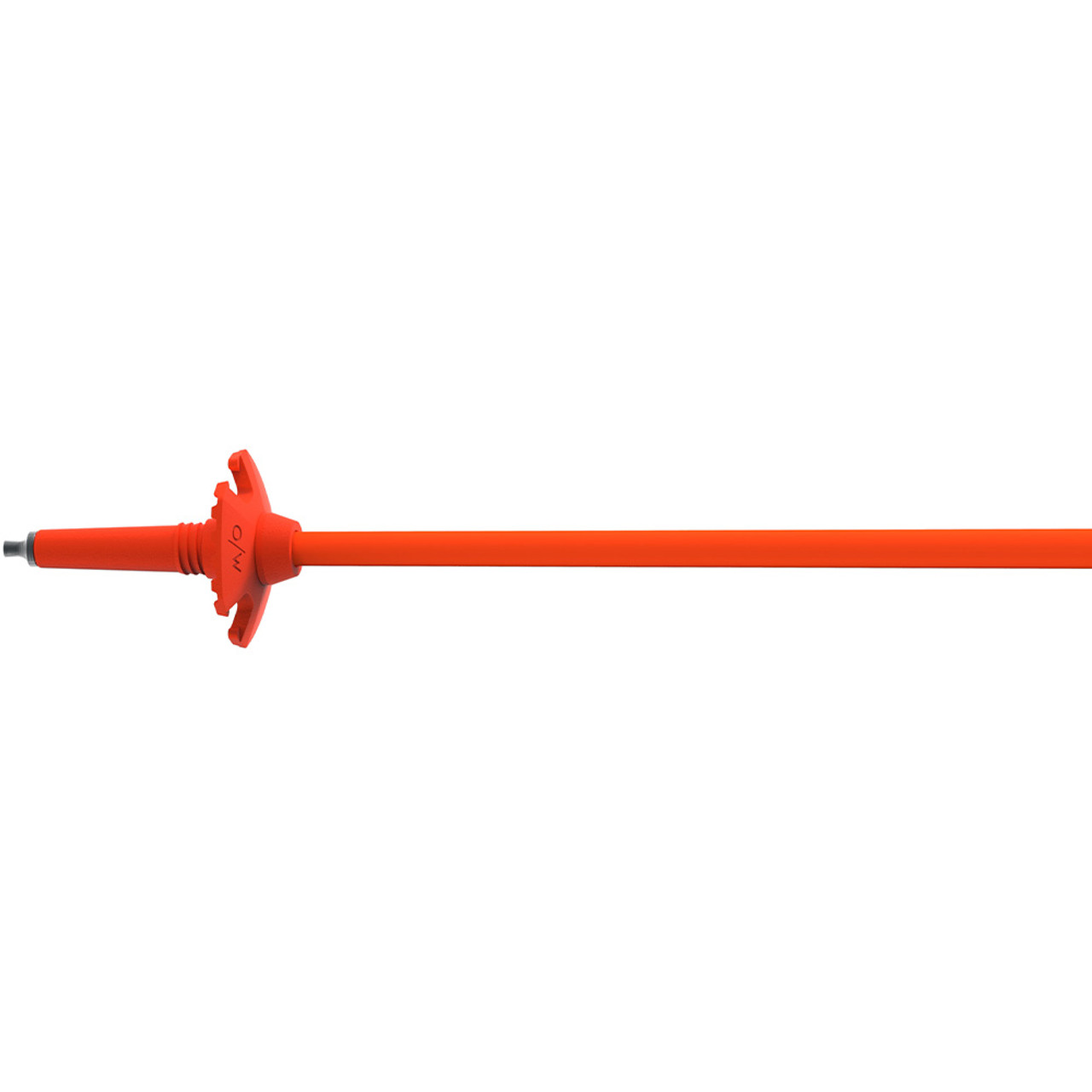 【新品・未使用】ONE WAY GT 13 COMP MAG 115cm ONE WAY GT 13 Comp Mag Flame Pole OZ31221