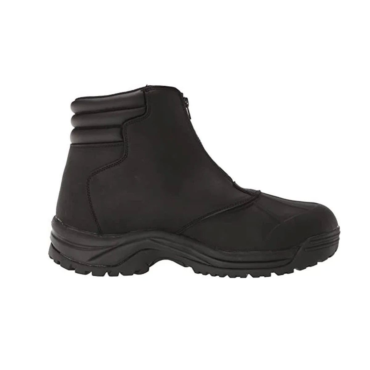 PROPET Mens Blizzard Mid Zip Boots M3792