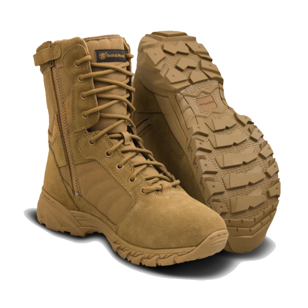 SMITH & WESSON FOOTWEAR Men display picture 3