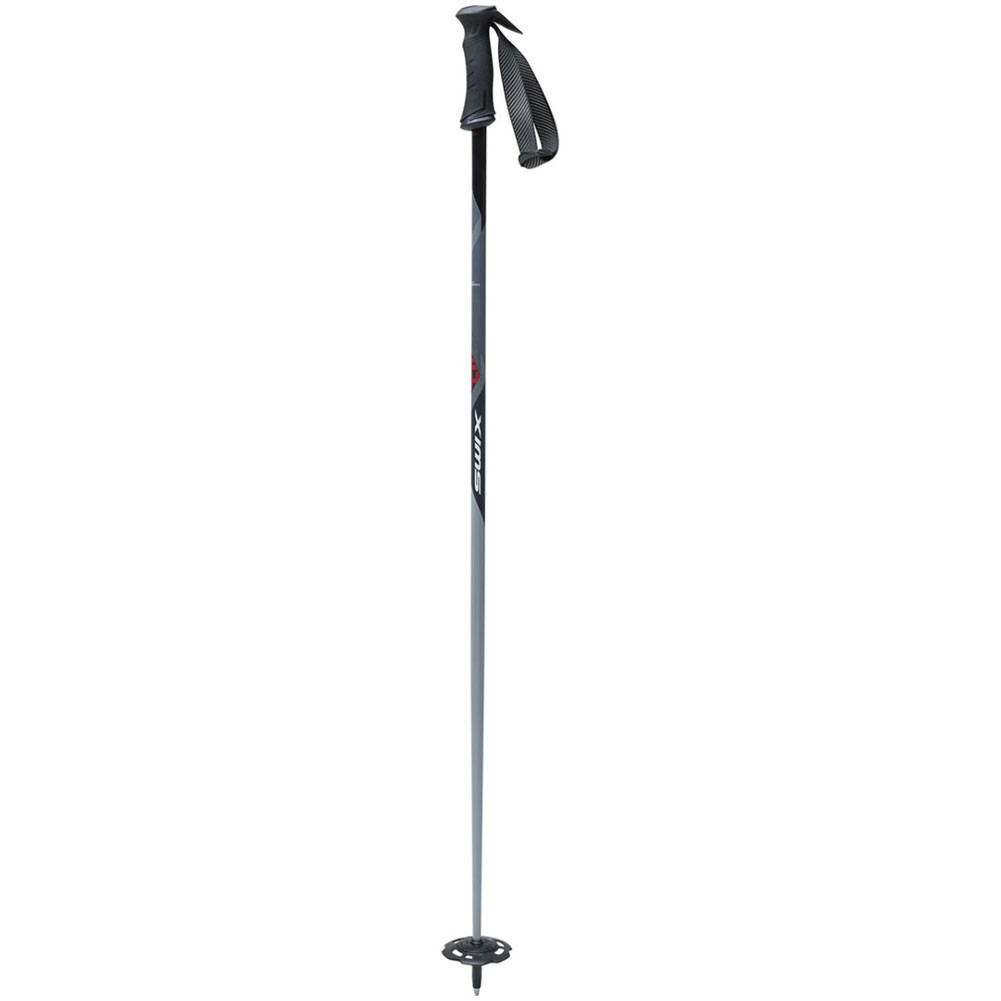 Swix Techlite Ski Poles - Thumbnail 5