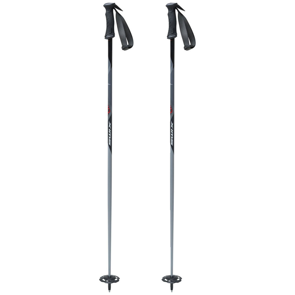 Swix Techlite Ski Poles - Thumbnail 3