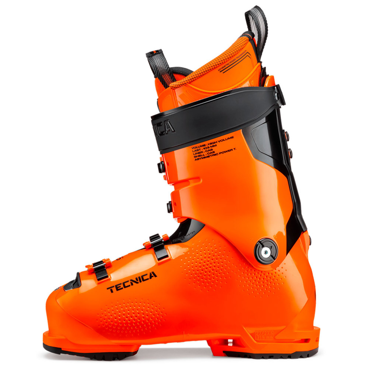 TECNICA Men Mach1 HV 130 TD GW Ski Boot 10195AG0D55