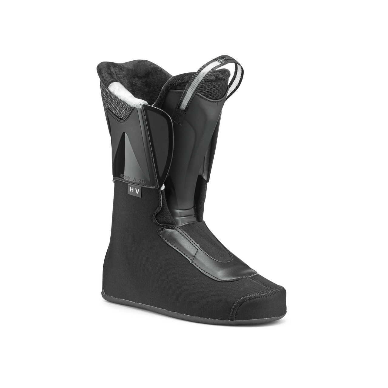 TECNICA Womens Mach Sport Hv 75 W Ski Boots 201611G1383