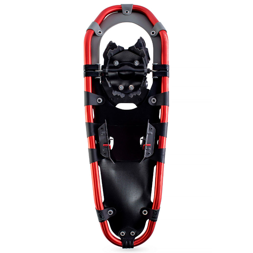 TUBBS Panoramic Black Red Snowshoe X180101501