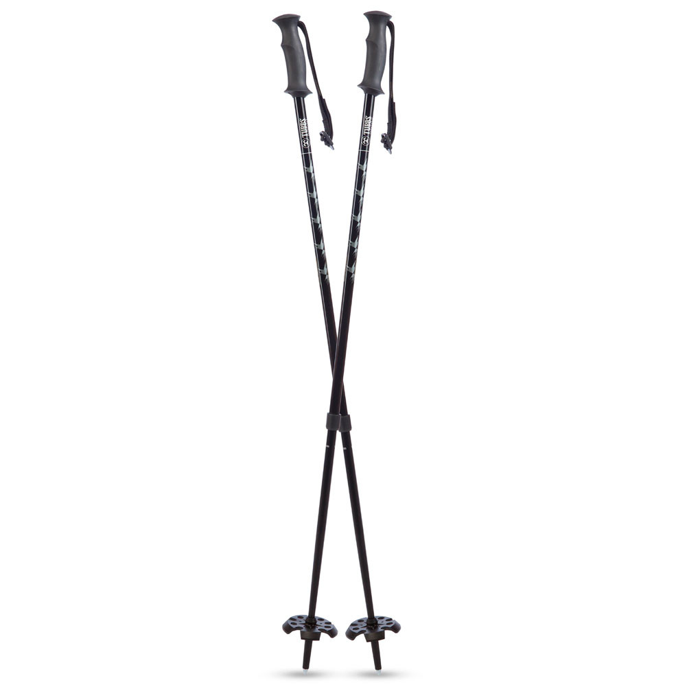 TUBBS Xplore Silver Blue Snowshoe Kit X190100601