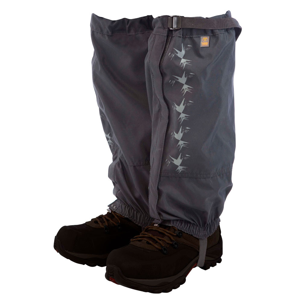 TUBBS Xplore Silver Blue Snowshoe Kit X190100601