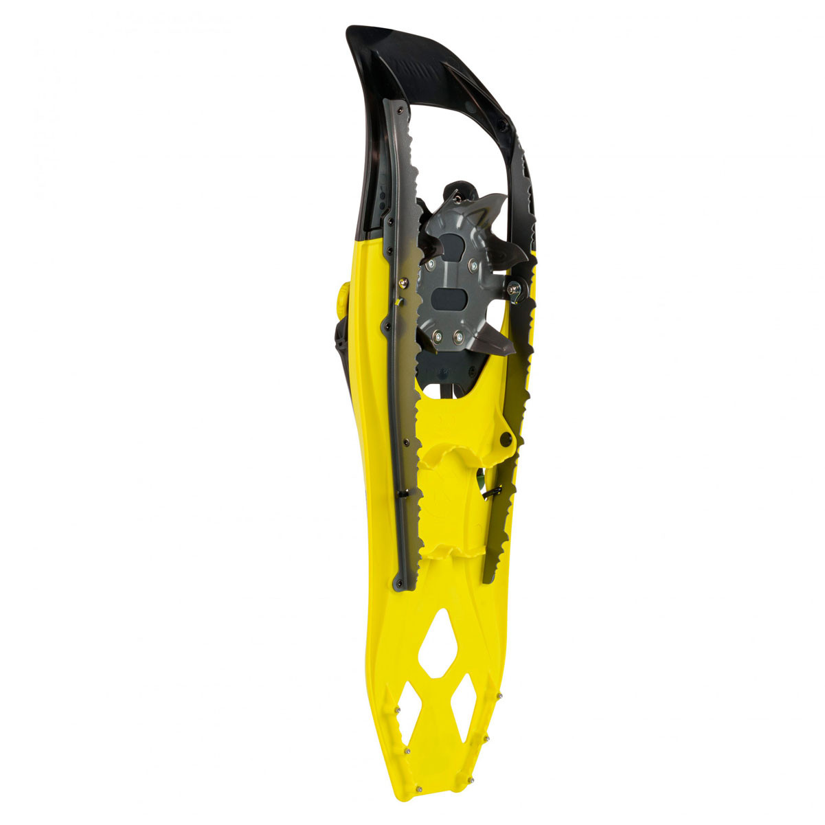 TUBBS Men Flex VRT Yellow Snowshoes X220100201