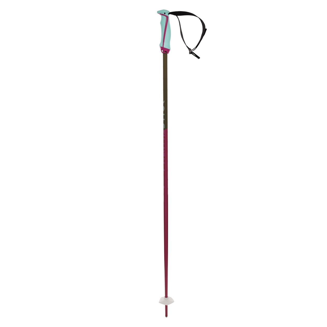 Volkl Phantastick W Ski Poles - Thumbnail 2