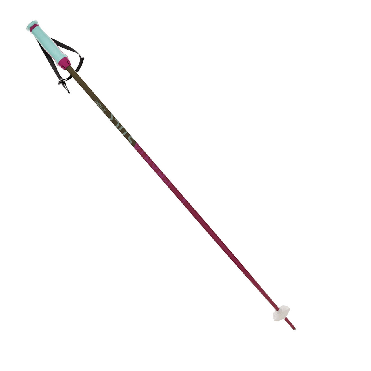 Volkl Phantastick W Ski Poles - Thumbnail 3
