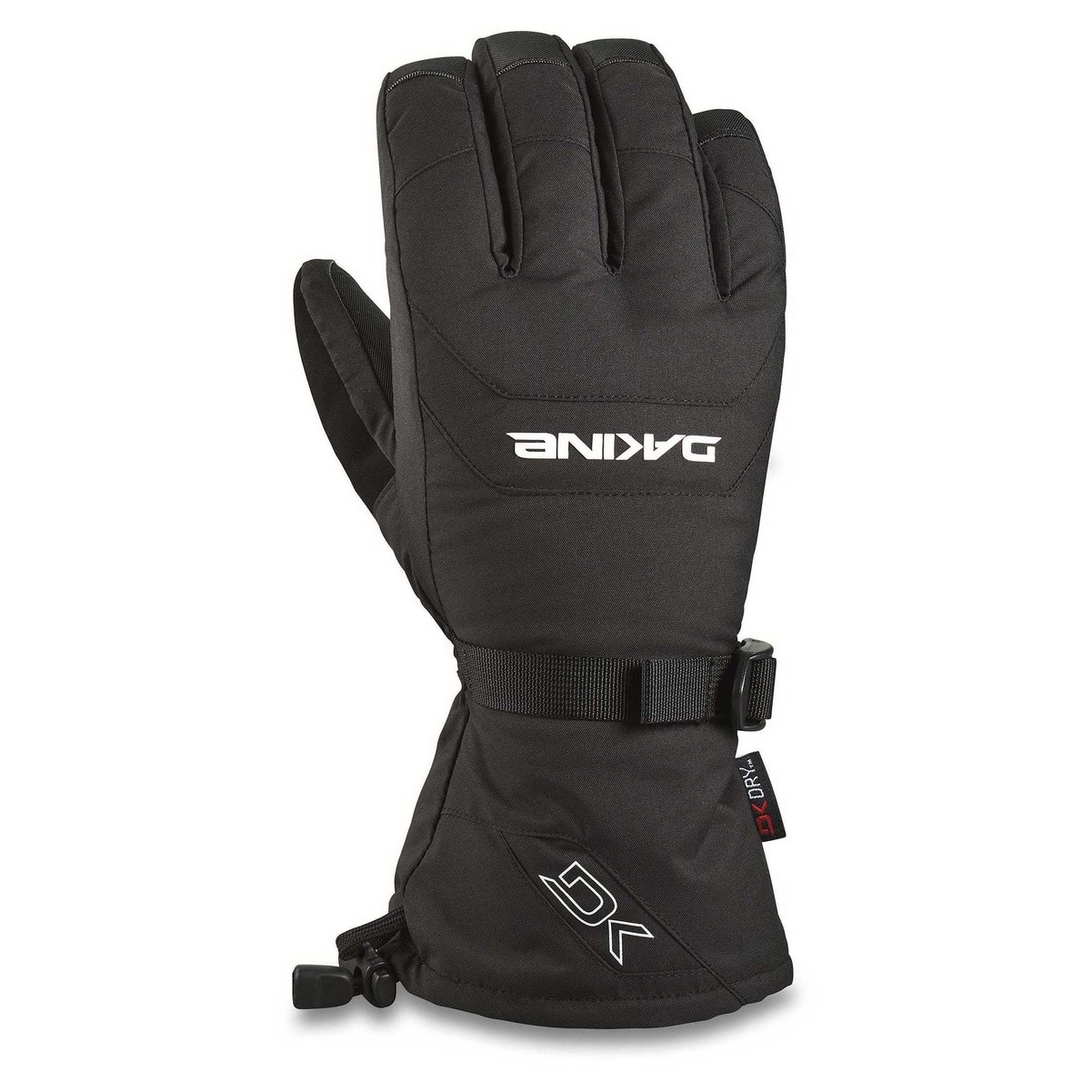 DAKINE Scout Snowboard and Ski Gloves D-101-2669-001