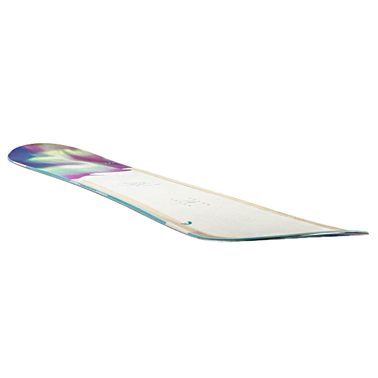 HEAD Women Stella Flat Rocker Snowboard 333704