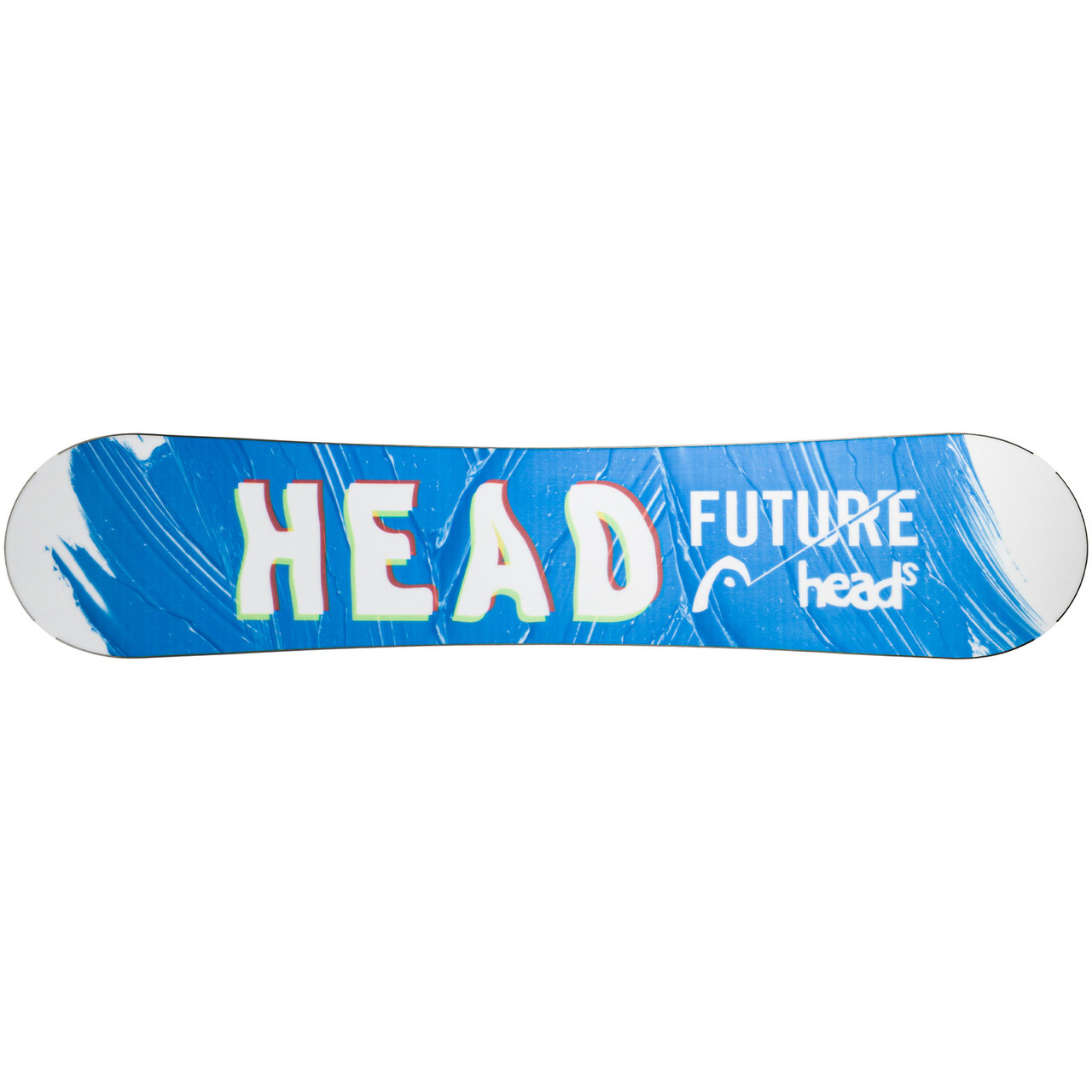 HEAD Junior Rowdy Flex Rocker Snowboard 336634