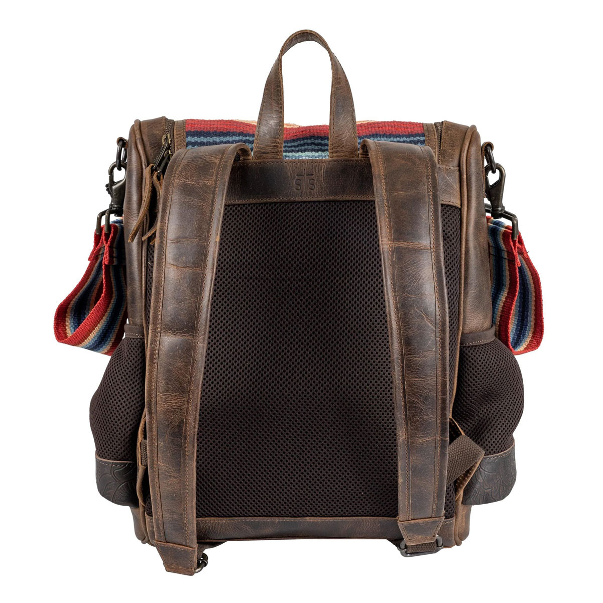 STS Chaynee Mountain Laini Backpack STS-33224