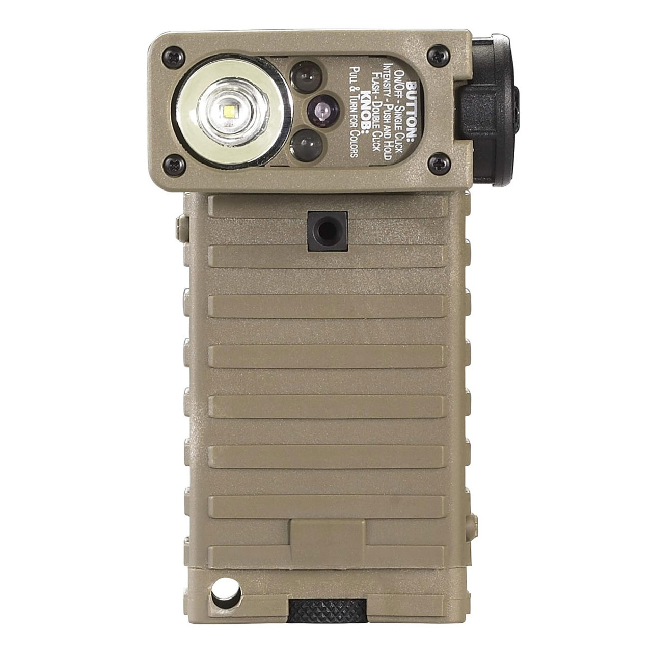 STREAMLIGHT Sidewinder Military Hands Free Light 14032