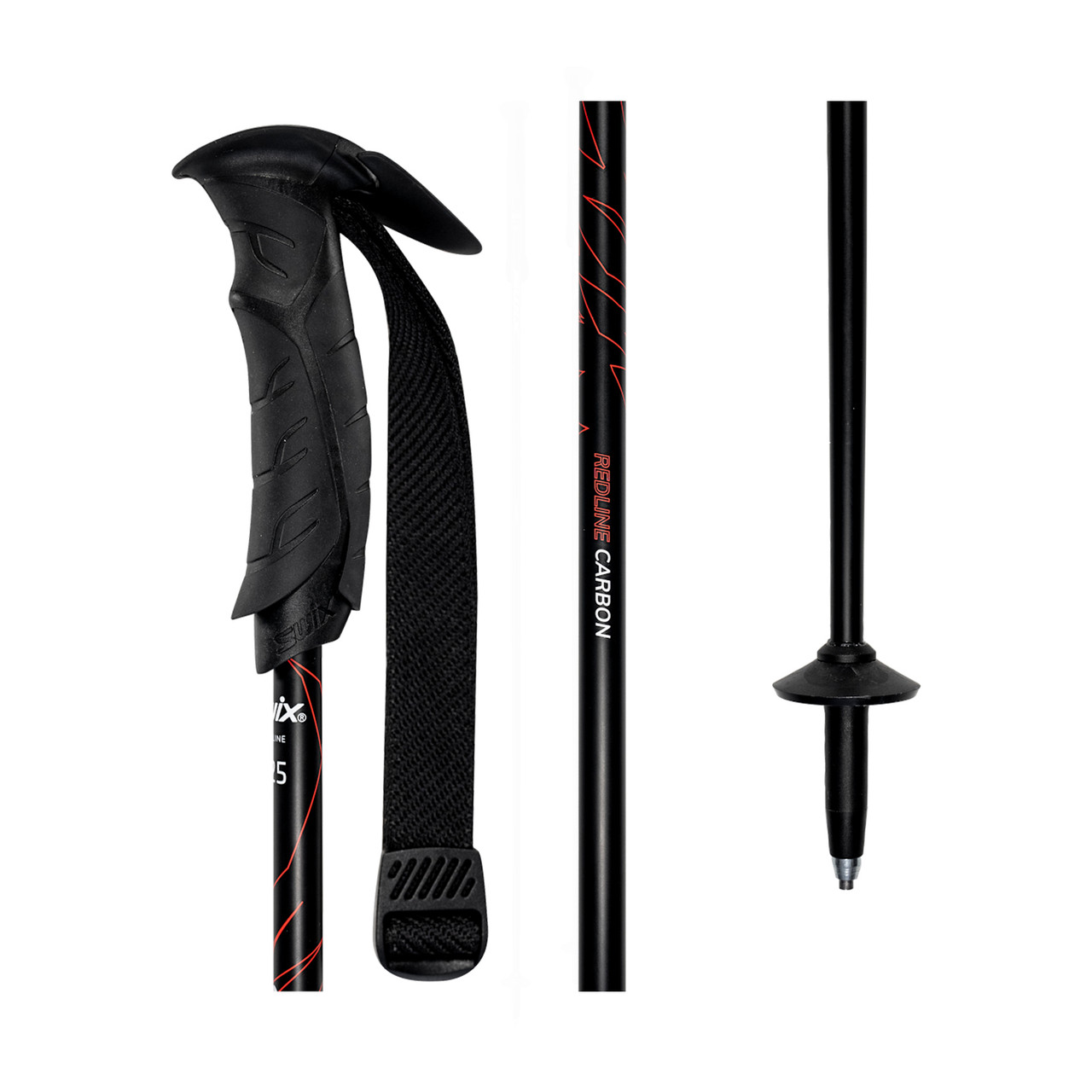 Swix Redline Phoenix Pole