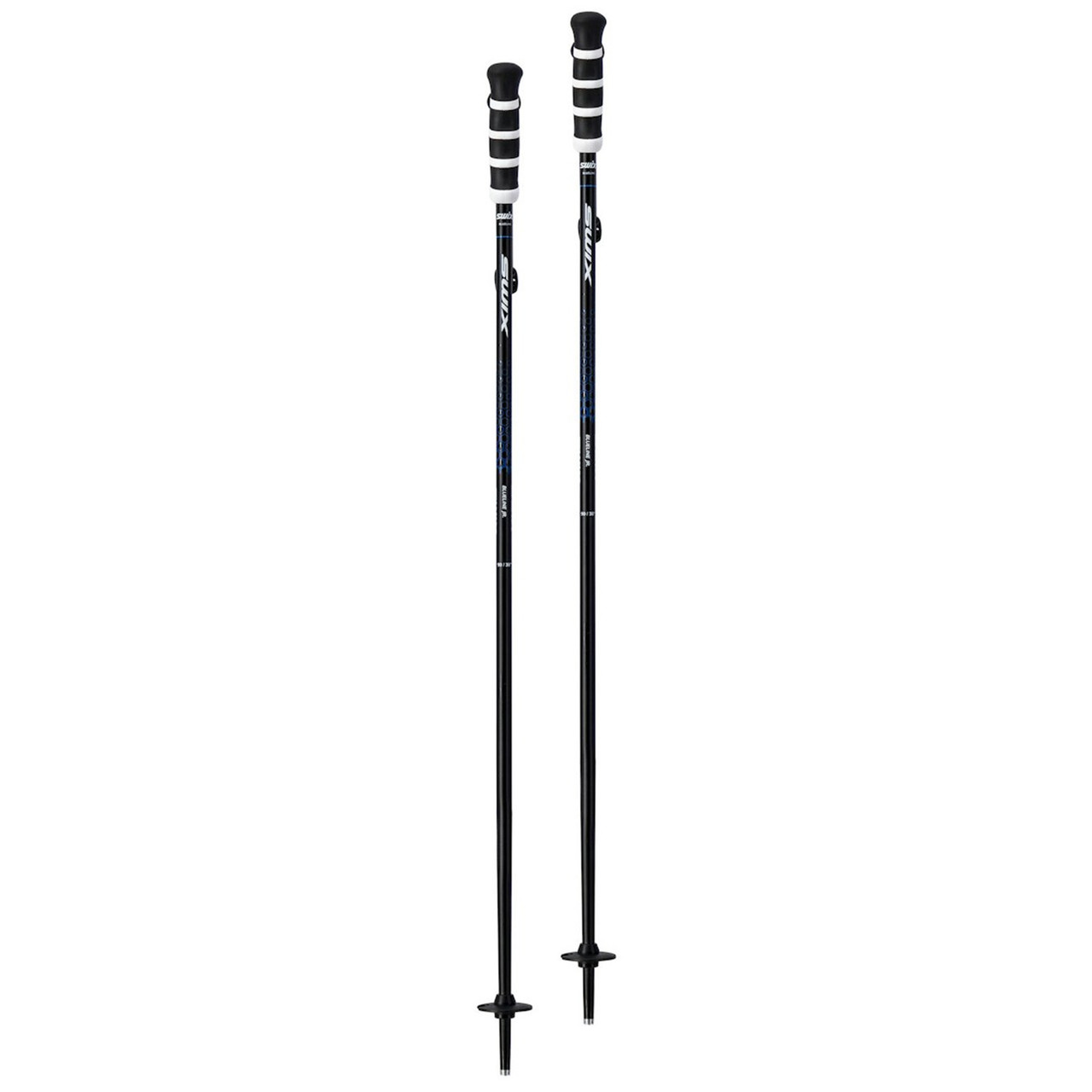 Swix Barracuda Ski Poles - Thumbnail 3