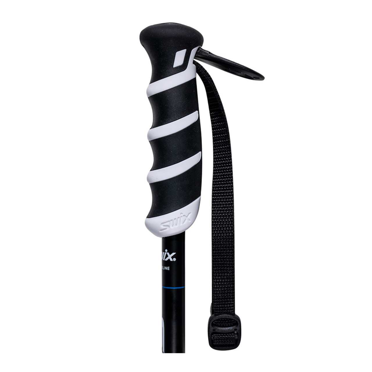 Swix Barracuda Ski Poles